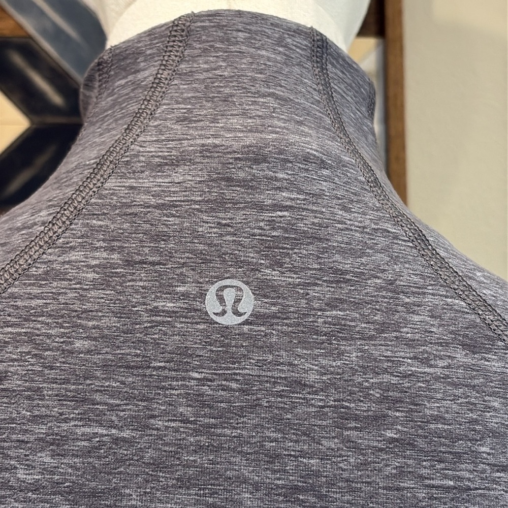 Lululemon Define Pullover Half Zip Long Sleeve Ja… - image 7